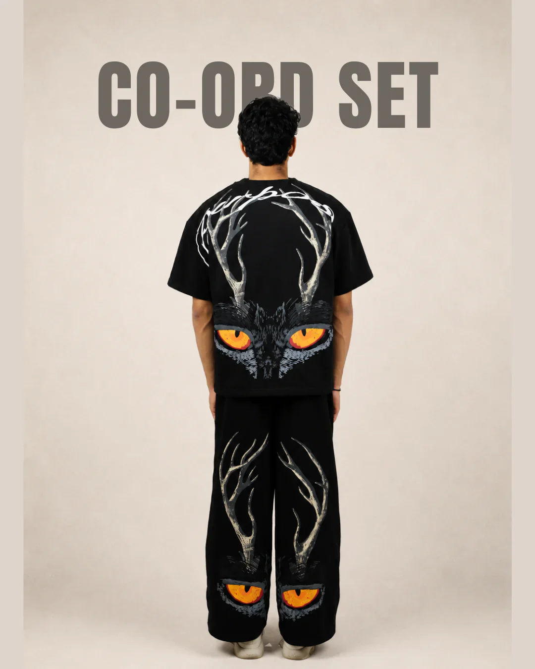 Co-ord Set