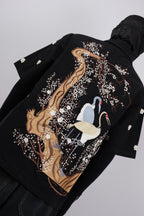 Crane Shirt
