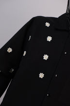 Crane Shirt