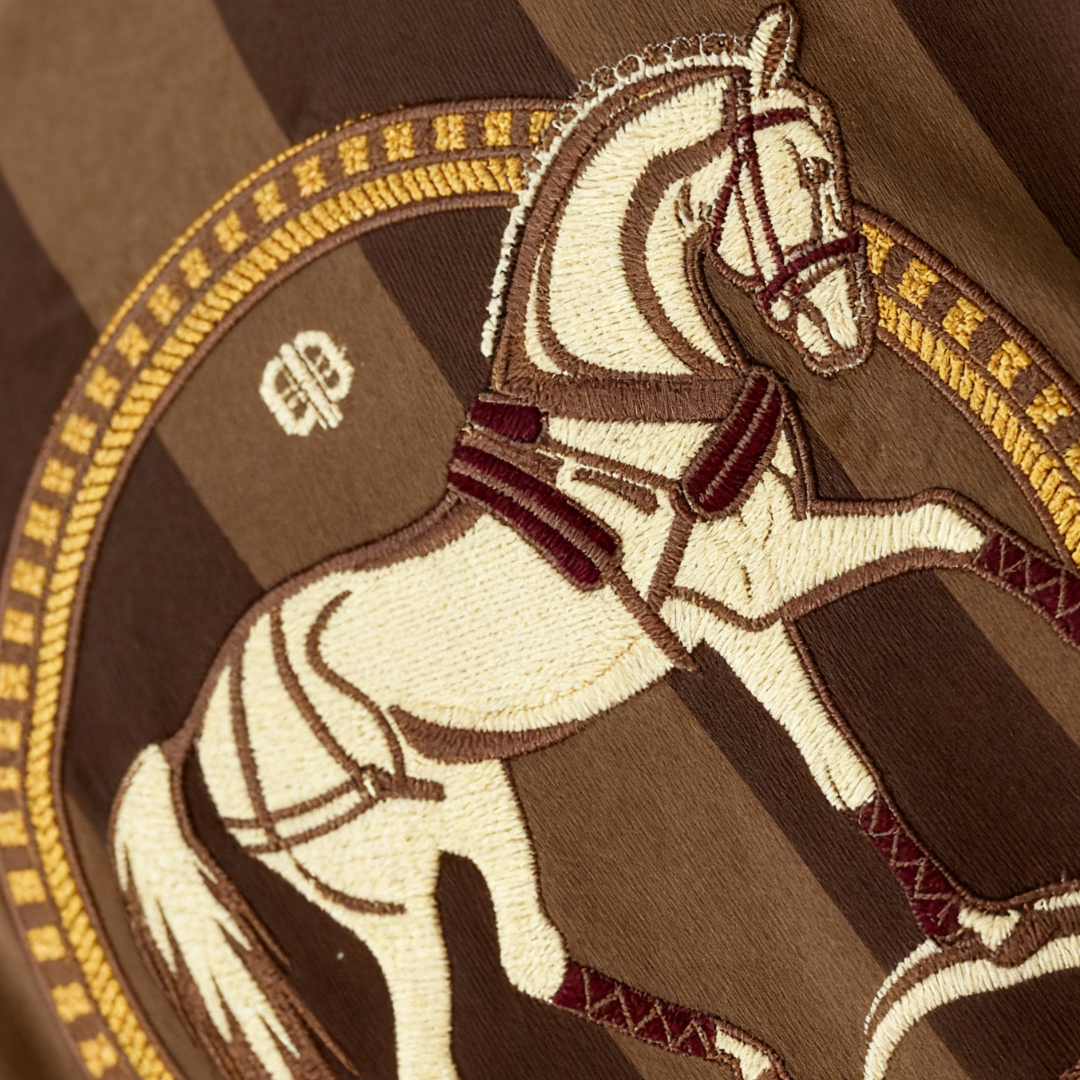 Horse 2.0 Tee