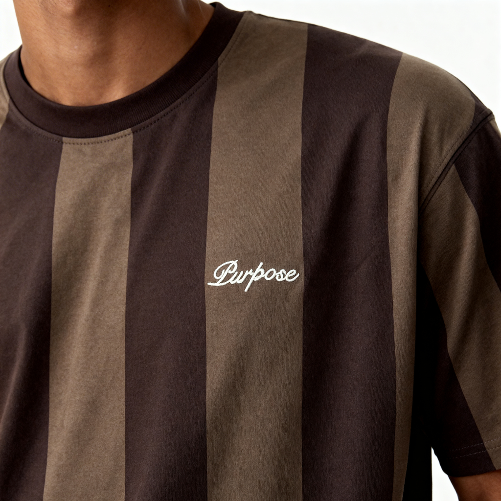 Horse 2.0 Tee