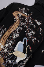 Crane Shirt
