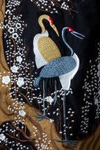 Crane Shirt