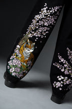 Urban Bloom Cargo