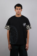 Heritage tee