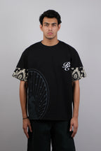 Heritage tee