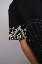 Heritage tee