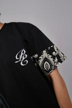 Heritage tee