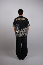 Heritage tee