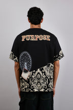 Heritage tee