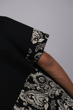 Heritage tee