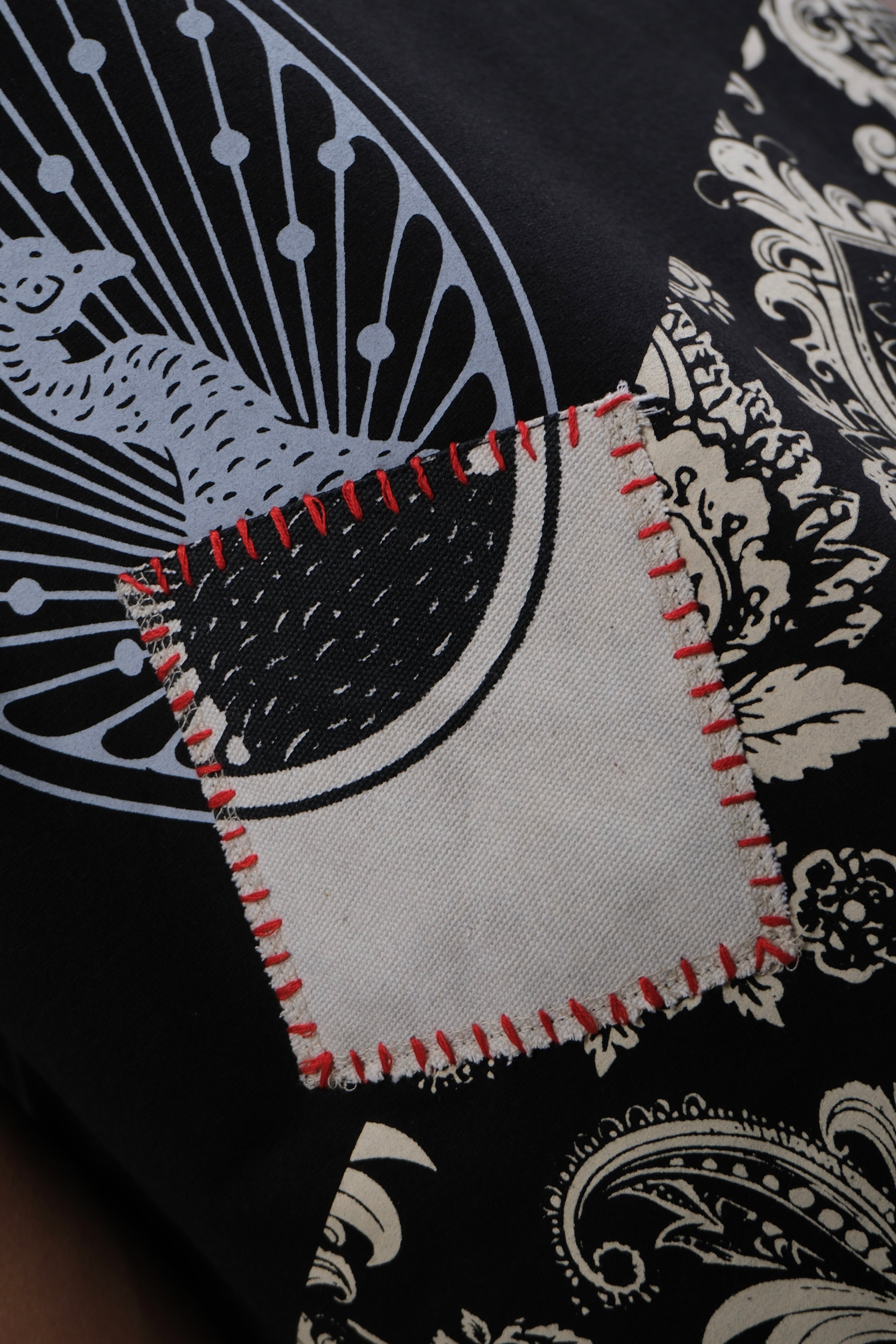 Heritage tee