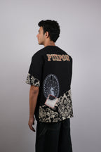 Heritage tee