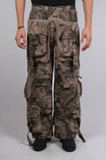 Battle field cargo