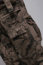 Battle field cargo