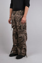 Battle field cargo