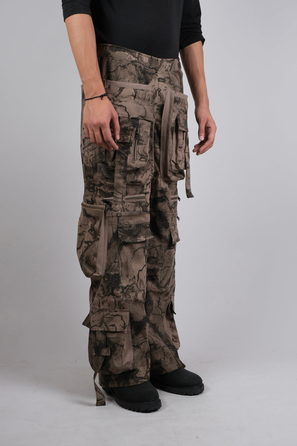 Battle field cargo