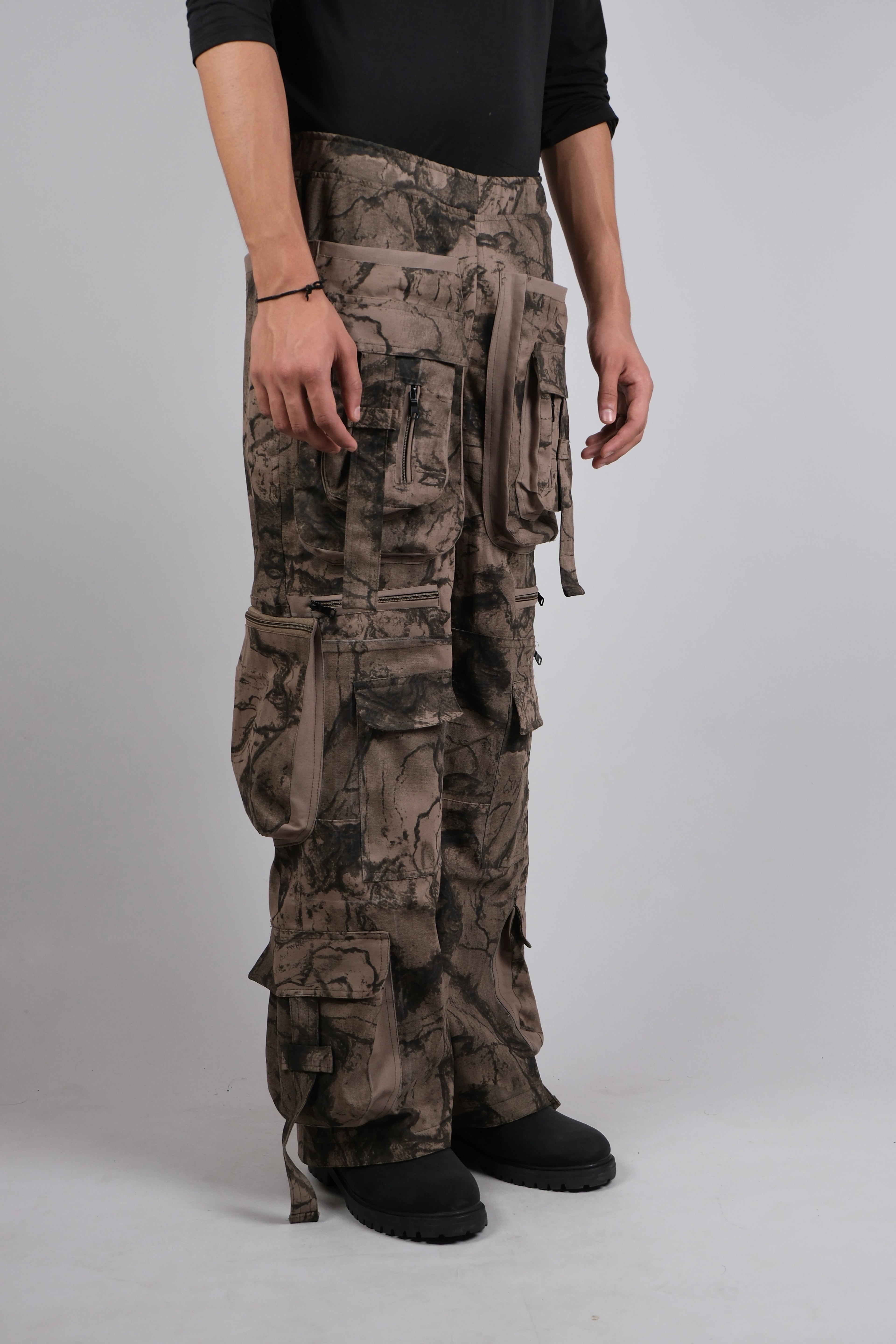 Battle field cargo