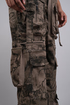 Battle field cargo