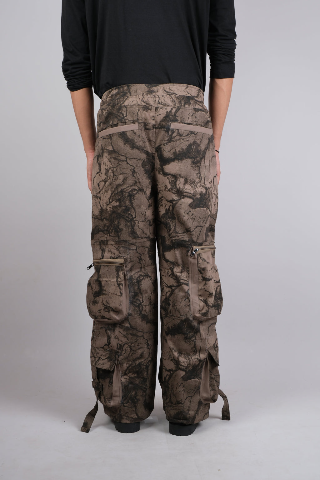 Battle field cargo