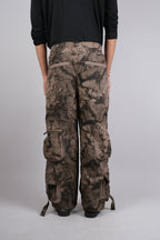 Battle field cargo