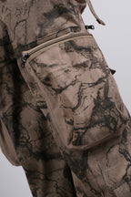 Battle field cargo