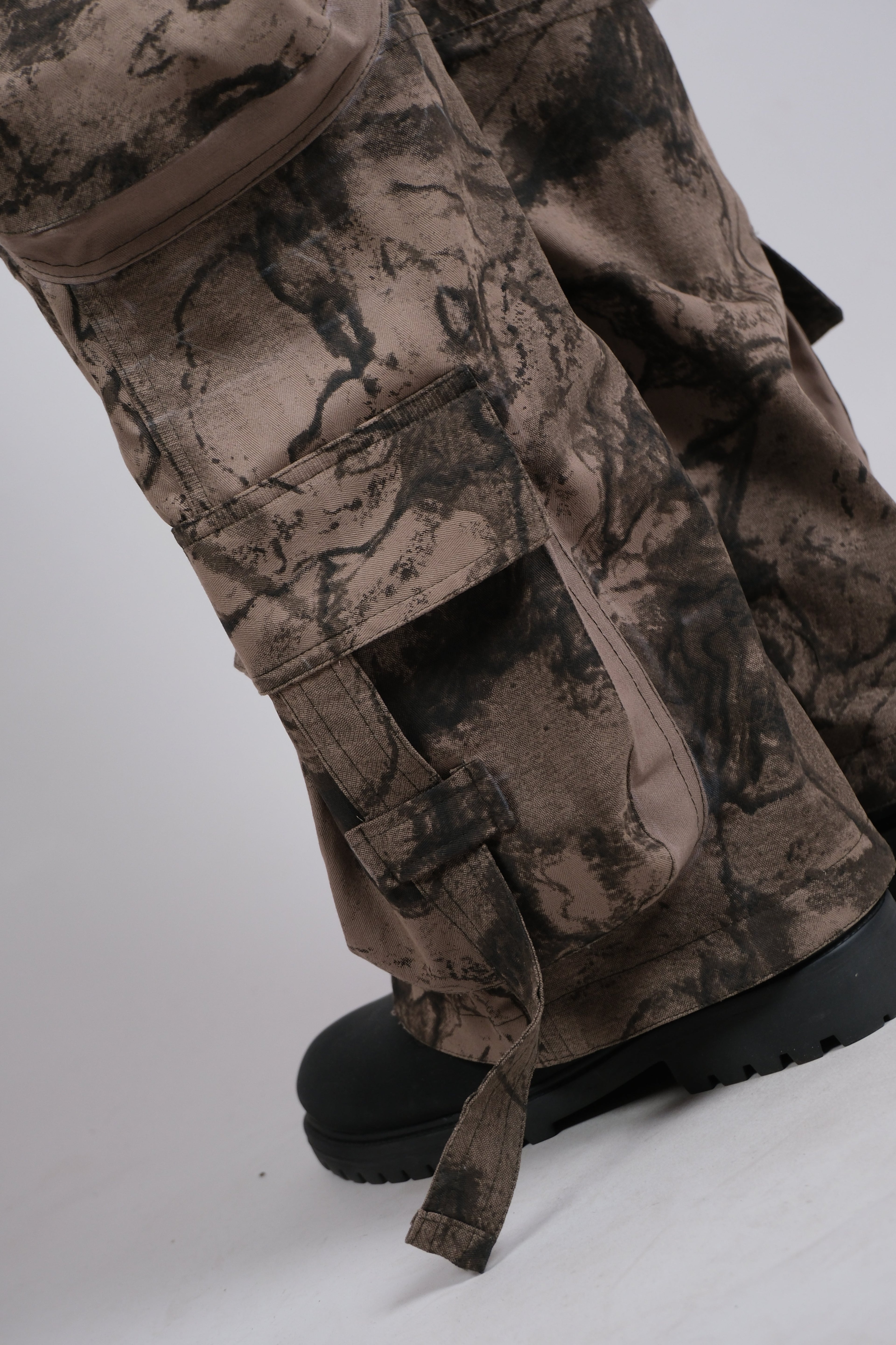 Battle field cargo