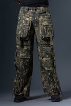 Battle Field Cargo 2