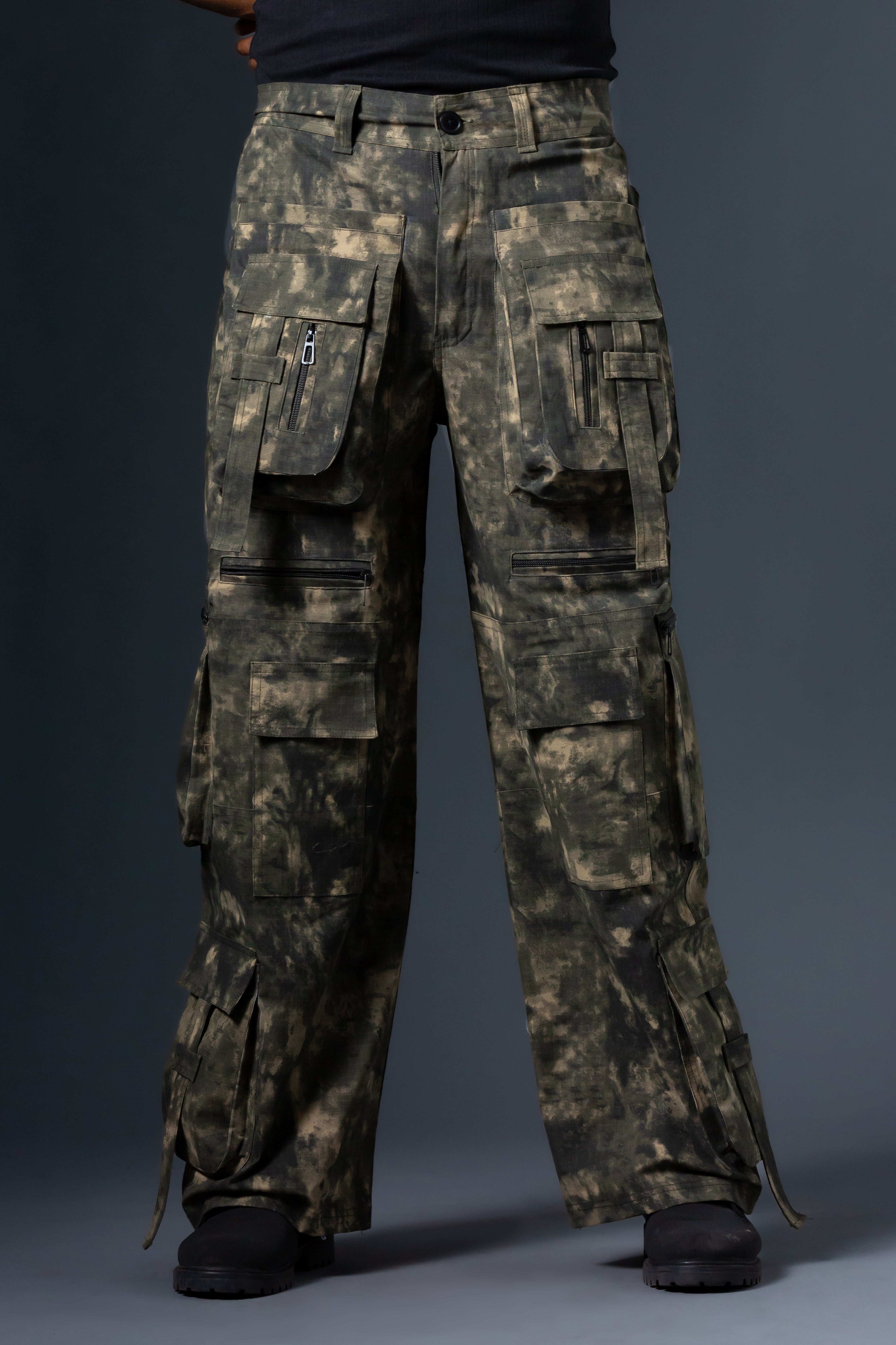 Battle Field Cargo 2