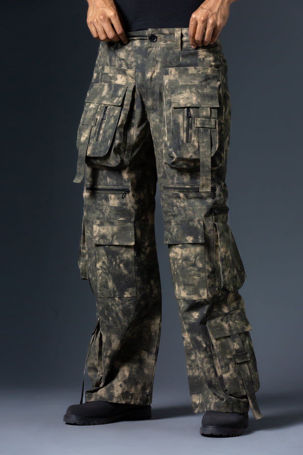 Battle Field Cargo 2