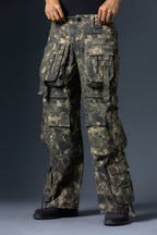 Battle Field Cargo 2
