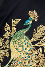 Peacock 2.0 T-shirt