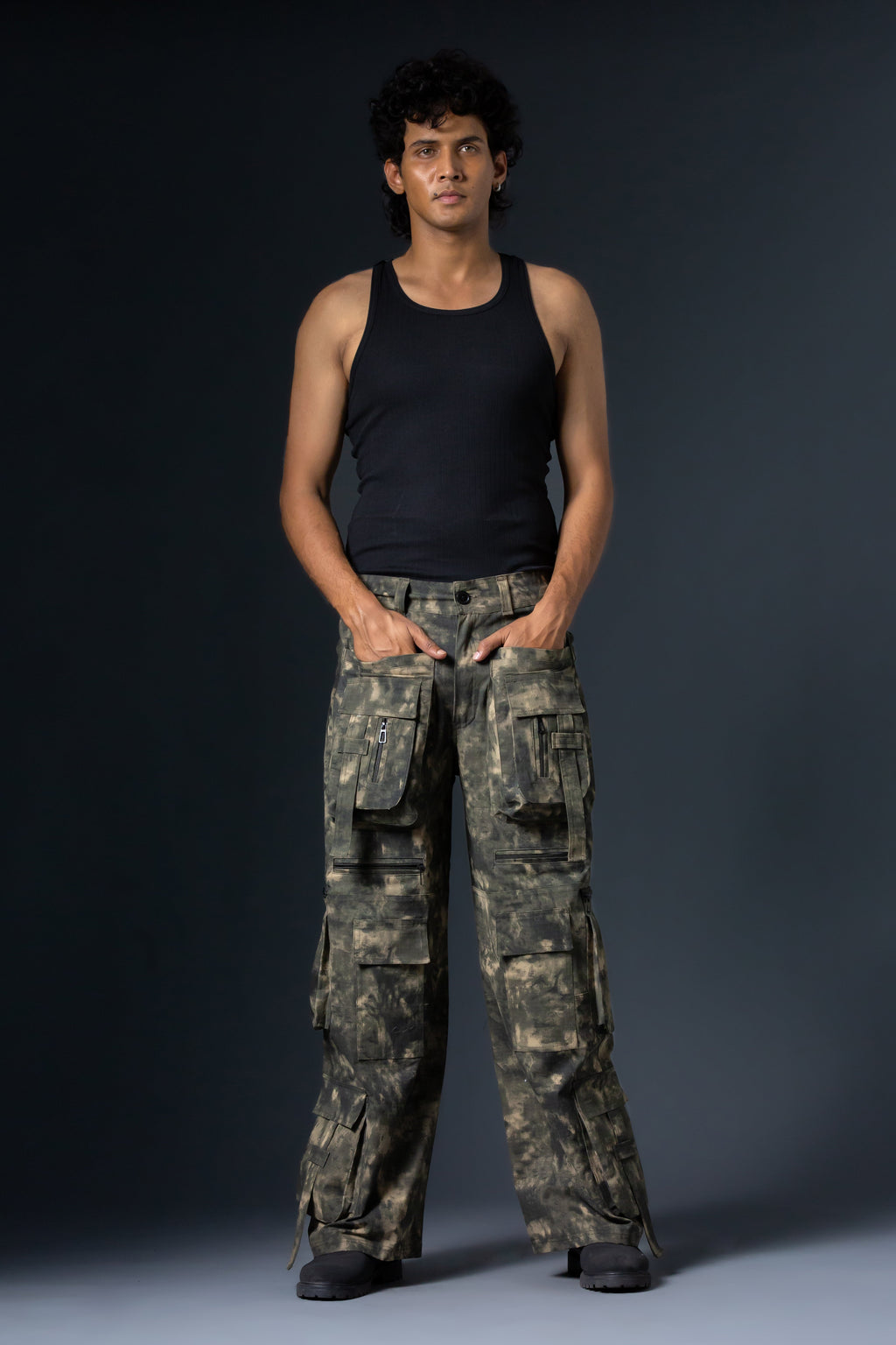 Battle Field Cargo 2