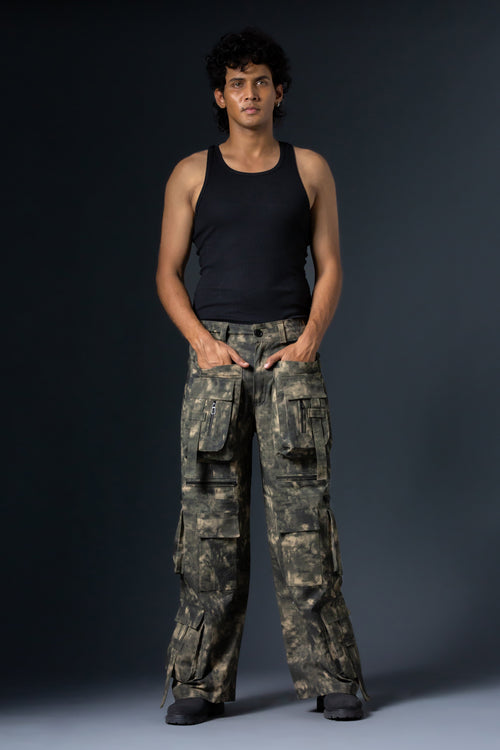 Battle Field Cargo 2