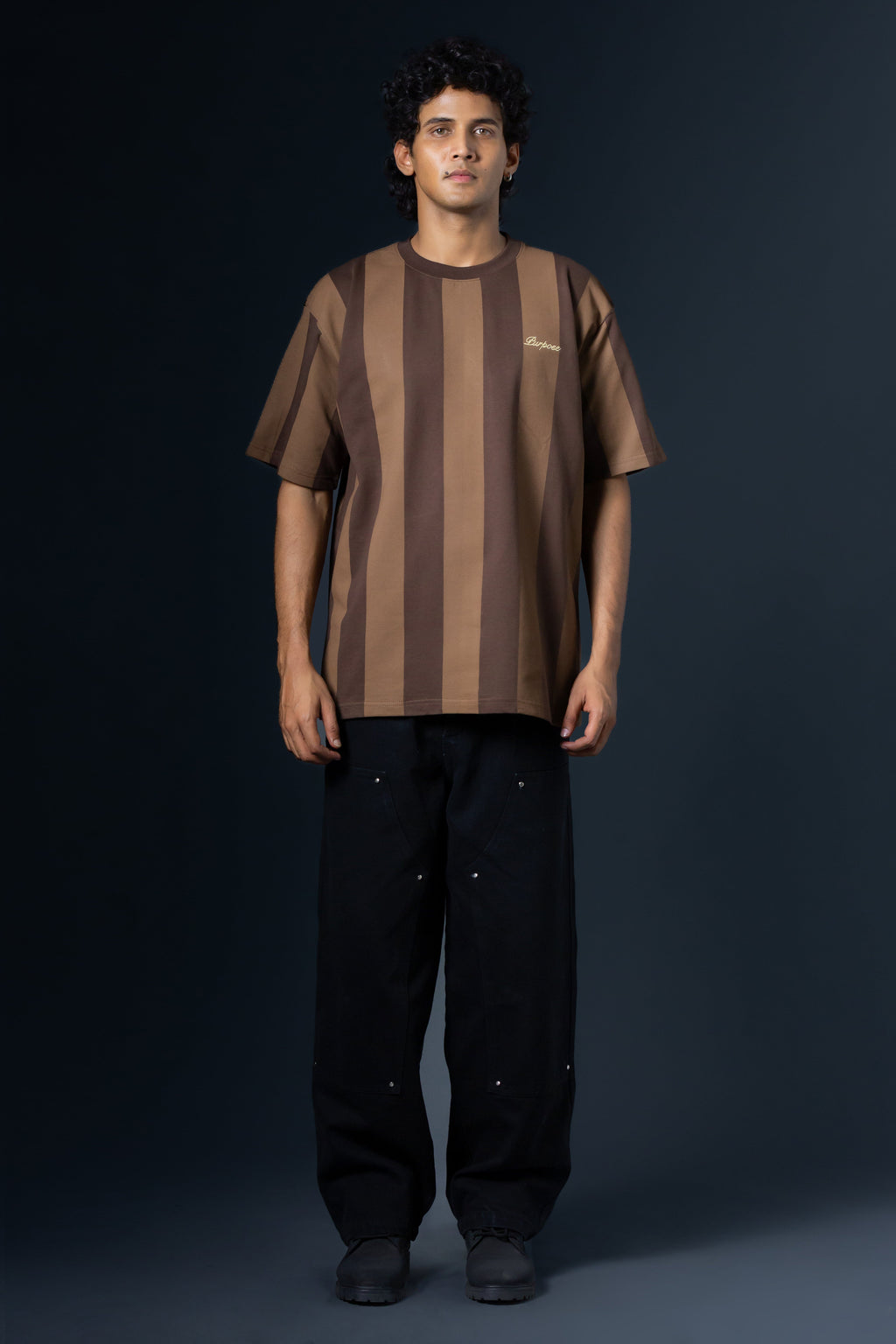 Horse 2.0 Tee