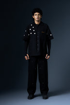 Crane Shirt