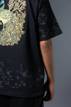 Peacock 2.0 T-shirt