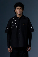 Crane Shirt