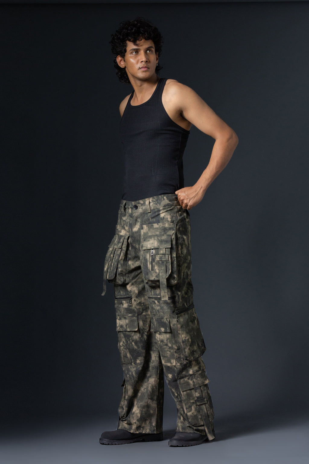 Battle Field Cargo 2