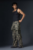 Battle Field Cargo 2
