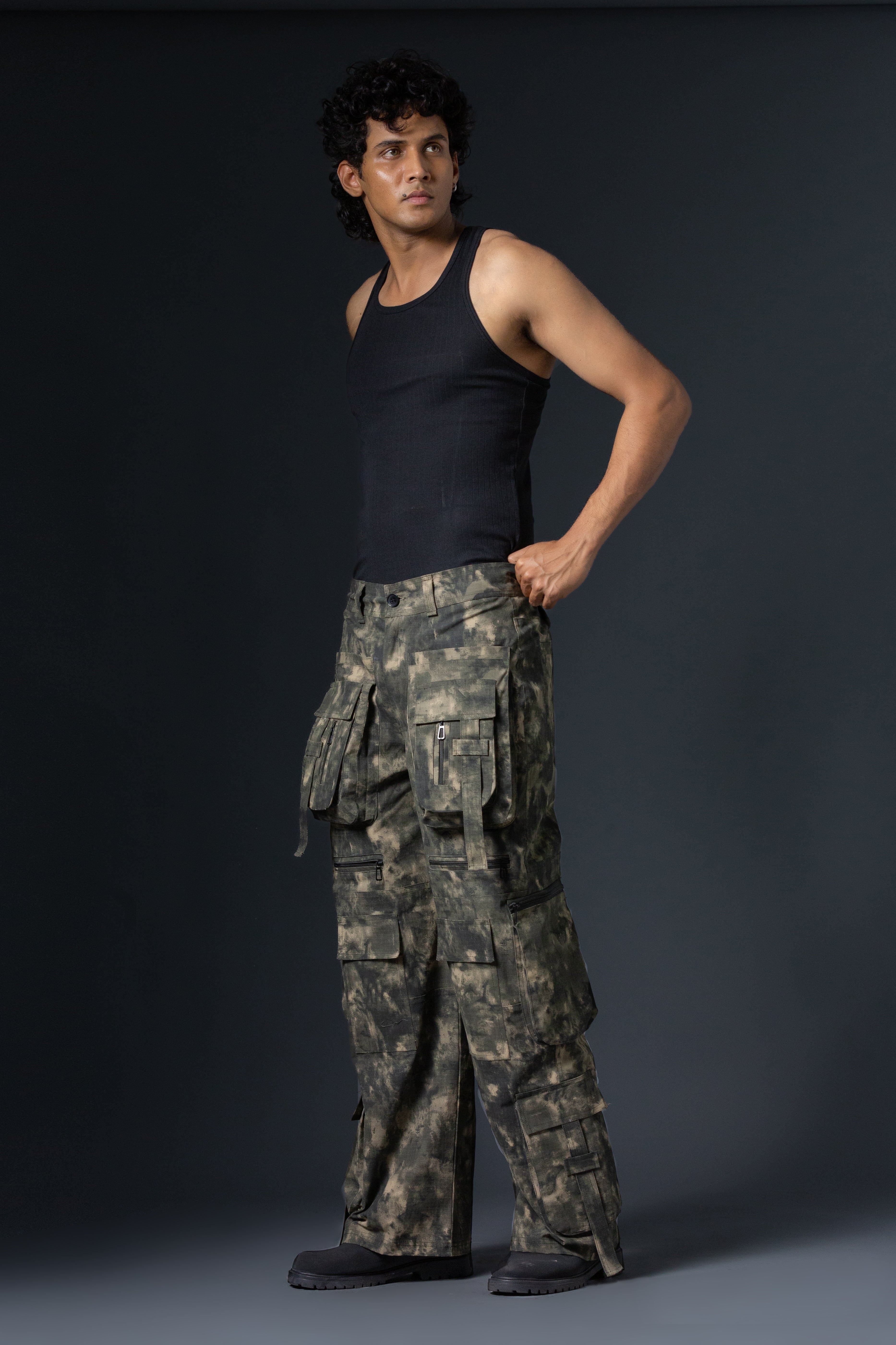 Battle Field Cargo 2
