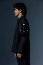 Crane Shirt
