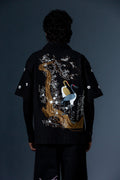 Crane Shirt