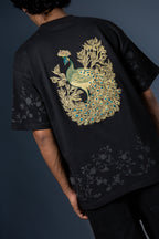 Peacock 2.0 T-shirt