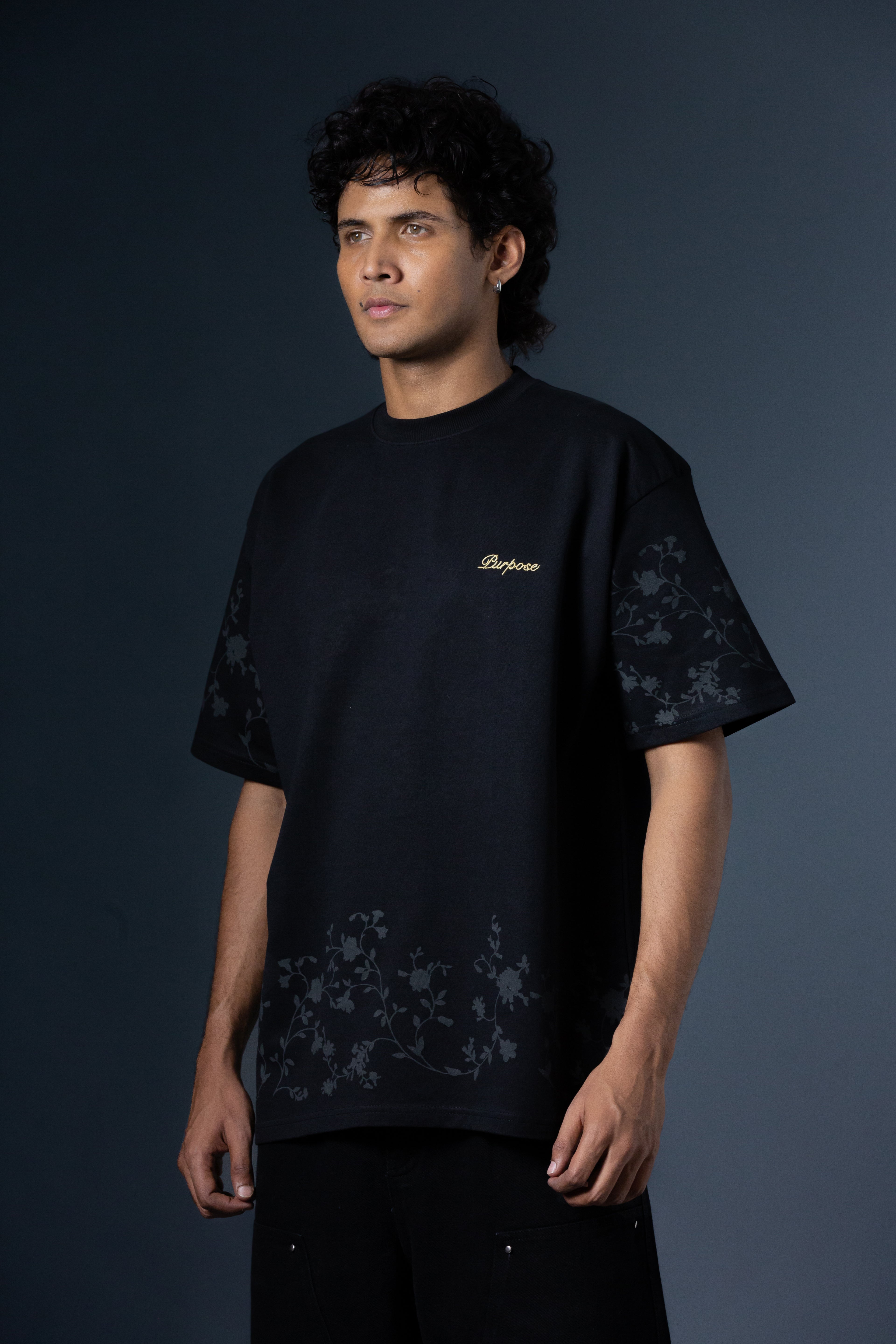 Peacock 2.0 T-shirt