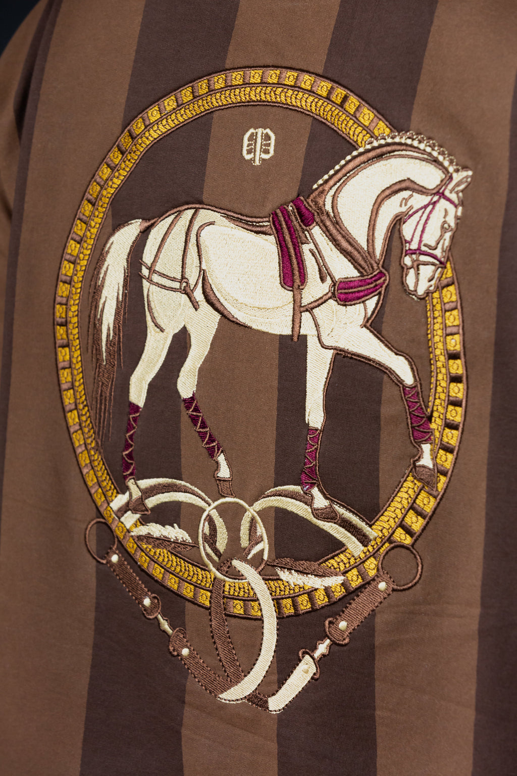 Horse 2.0 Tee