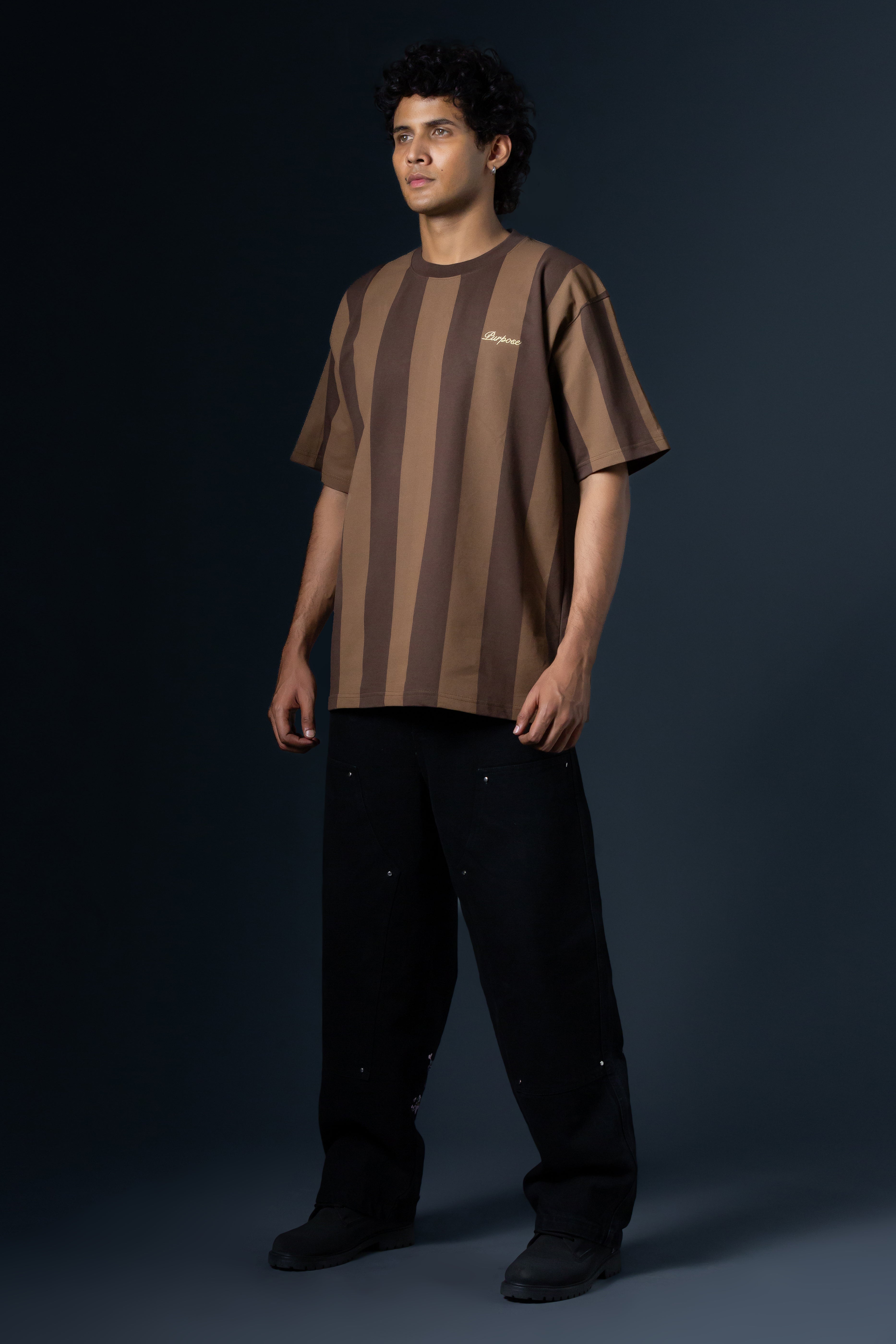 Horse 2.0 Tee