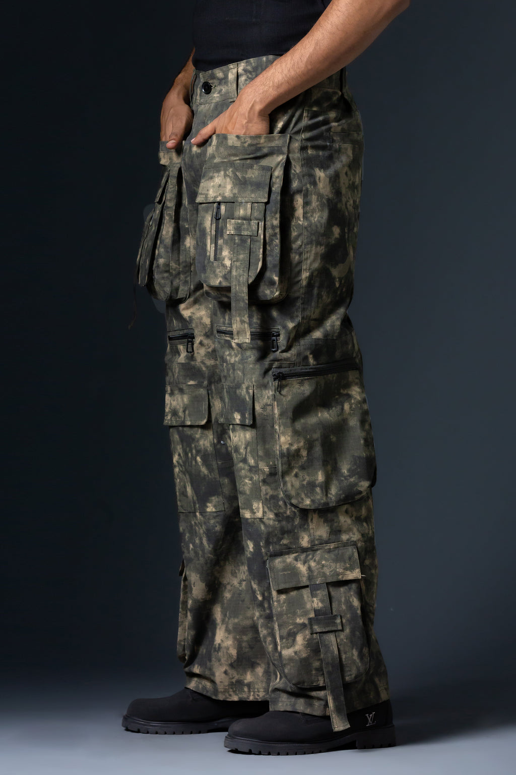 Battle Field Cargo 2