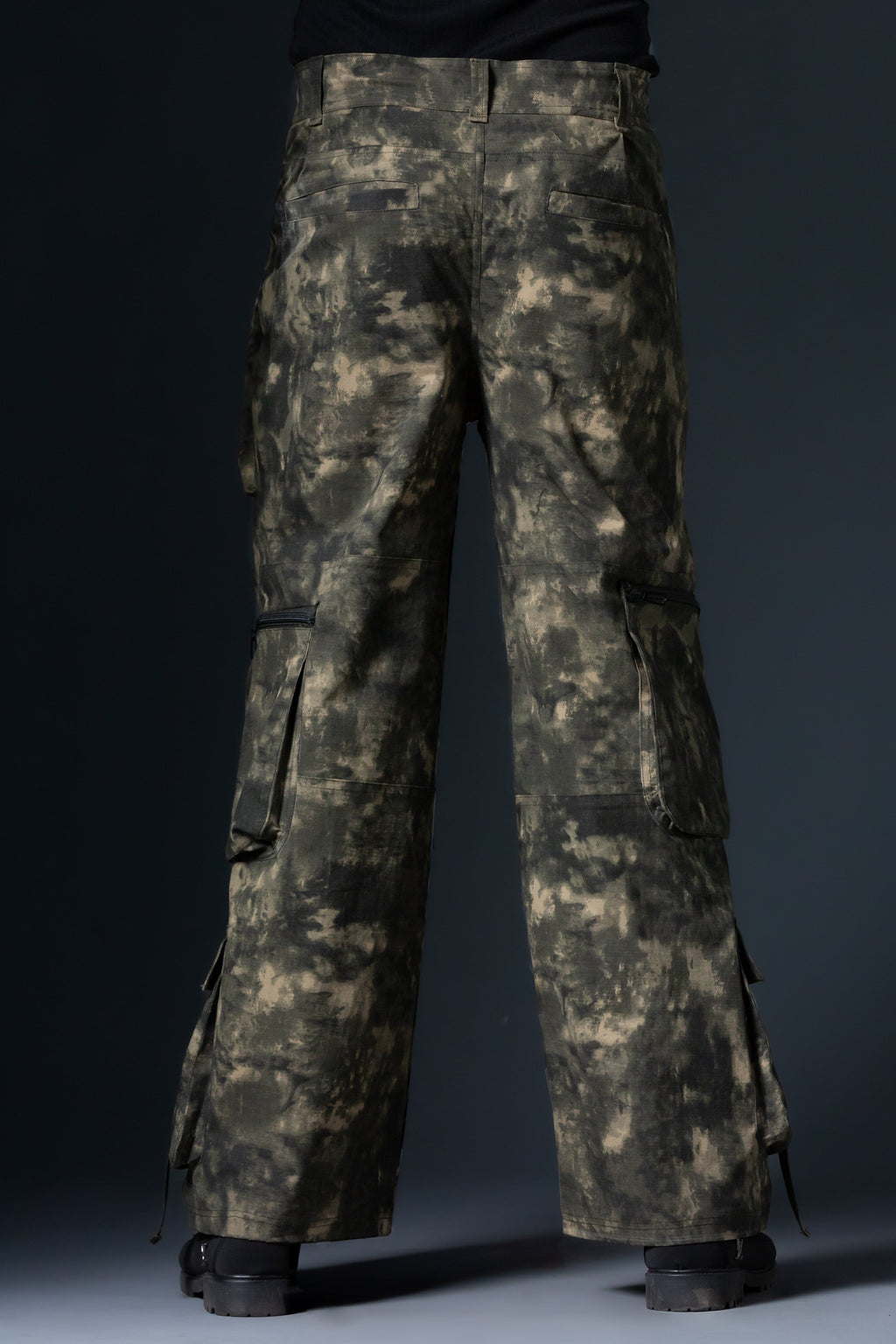 Battle Field Cargo 2