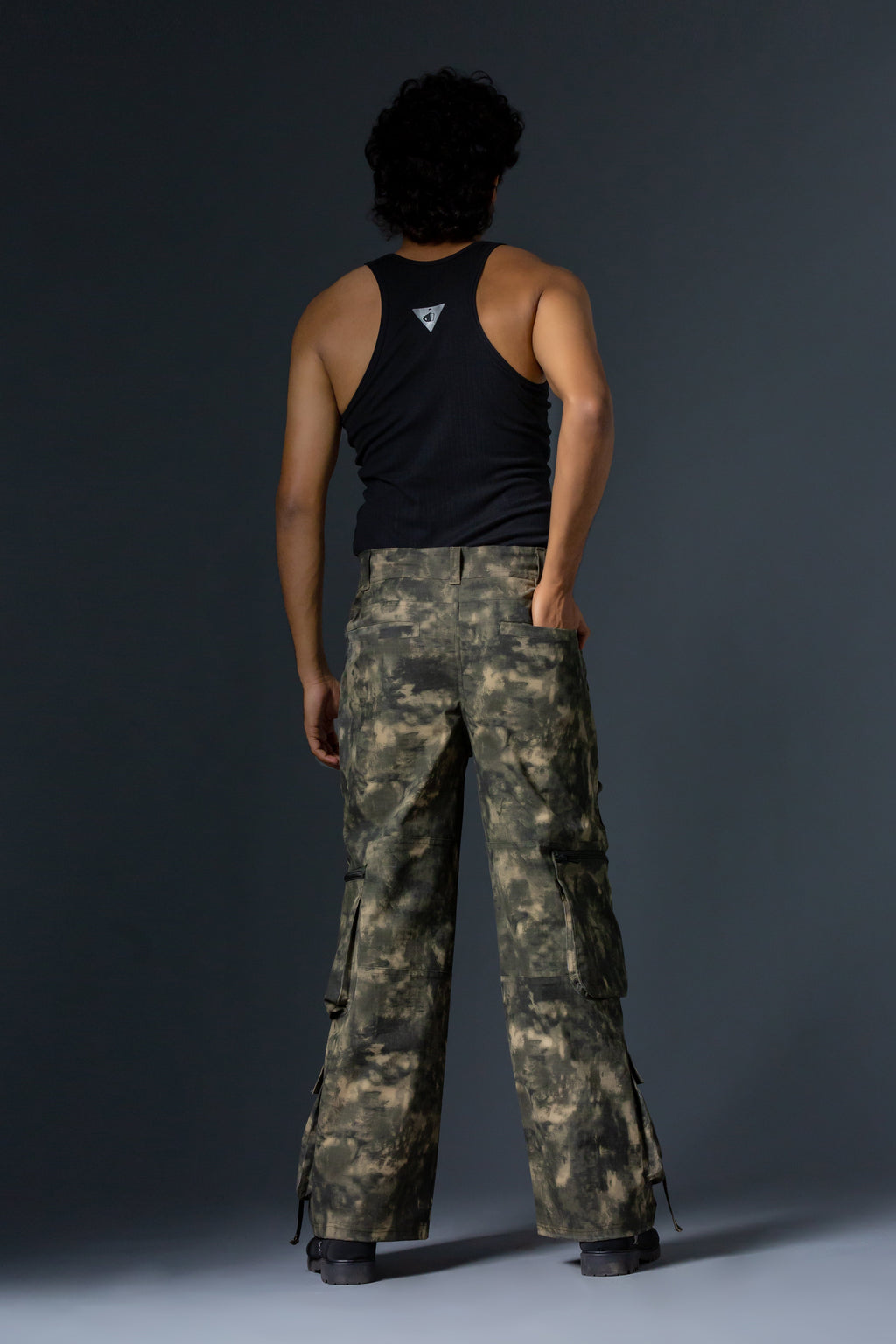 Battle Field Cargo 2